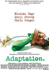 Adaptation Oscar Nomination