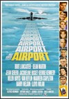My recommendation: Airport