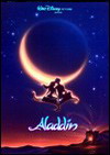 2 Golden Globes Aladdin