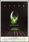 My recommendation: Alien