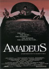 4 Golden Globes Amadeus
