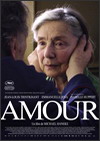 Amour Best Foreign Language Film Oscar Nomination