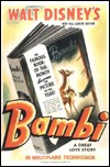 My recommendation: Bambi