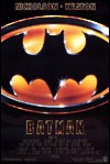 My recommendation: Batman