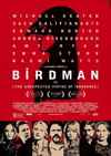 Birdman Best Sound Mixing Oscar Nomination