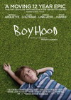 Boyhood Oscar Nomination