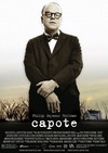 Capote Oscar Nomination