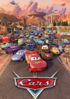 Cars Oscar Nomination