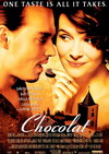 5 Oscar Nominations Chocolat