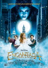 Enchanted Oscar Nomination