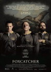 Foxcatcher Best Makeup Oscar Nomination