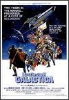 My recommendation: Galactica