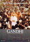 11 Oscar Nominations Gandhi
