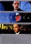 My recommendation: Gattaca