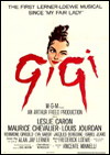 5 Golden Globe Nominations Gigi