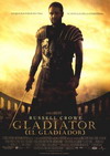 5 Golden Globe Nominations Gladiator