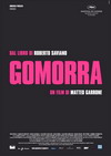 Gomorra Gloden Globe Nomination