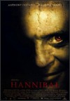 My recommendation: Hannibal