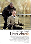 Intouchables Golden Globe Nomination