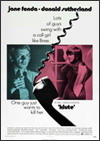 2 Golden Globe Nominations Klute