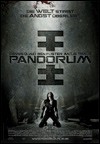 My recommendation: Pandorum