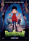 ParaNorman Best Animated Feature Film Oscar Nomination