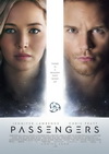 Poster of Passengers