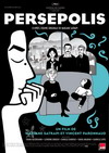 Persepolis Oscar Nomination