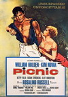 2 Academy Awards Picnic