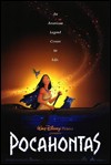 My recommendation: Pocahontas