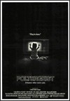 My recommendation: Poltergeist