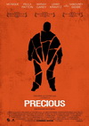 My recommendation: Precious