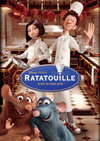 My recommendation: Ratatouille