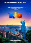 My recommendation: Rio
