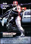 My recommendation: Robocop