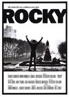 1 Golden Globe Rocky