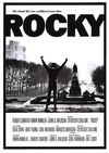 3 Academy Awards Rocky