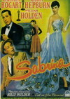 6 Academy Awards Sabrina