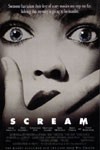 My recommendation: Scream