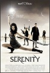 My recommendation: Serenity