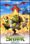 My recommendation: Shrek