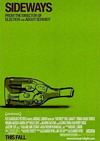 Sideways Oscar Nomination