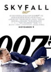 Skyfall Golden Globe Nomination