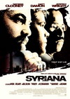 Syriana Oscar Nomination