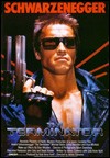My recommendation: Terminator
