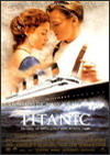 4 Golden Globes Titanic