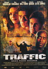 Traffic Screen Actors Guild Award Winner