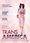 Transamrica Oscar Nomination