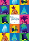 Poster of Trolls