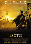 Tsotsi Oscar Nomination